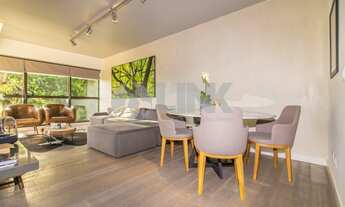 Imagem 5: Apartamento de 2 dormitórios sendo 2 suítes com 2 vagas de garagem à venda no bairro Rio B