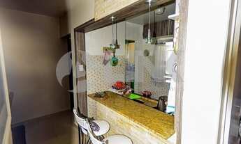 Imagem 4: Apartamento 2 dormitórios à venda no bairro Cristal em Porto Alegre próximo ao Barra Shopp