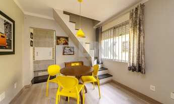 Imagem 6: Apartamento duplex de 1 quarto à venda no bairro Azenha em Porto Alegre