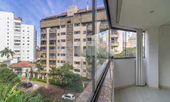 Imagem 6: Apartamento 2 dormitórios com 2 vagas de garagem à venda no bairro Petrópolis em Porto Ale