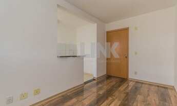 Imagem 4: Apartamento 2 dormitórios com 1 vaga de garagem à venda no bairro Jardim Leopoldina em Por