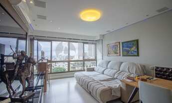 Imagem 3: Apartamento de 3 quartos com 2 vagas à venda no bairro Moinhos de Vento em Porto Alegre