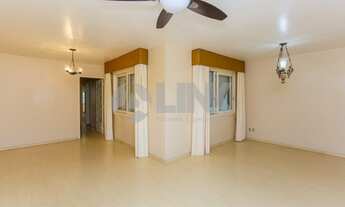 Imagem: Apartamento de 3 quartos com 1 vaga à venda