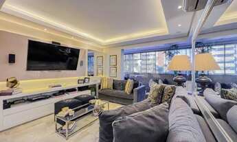 Imagem 6: Apartamento 3 dormitórios com 2 vagas de garagem à venda no bairro Bela Vista em Porto Ale