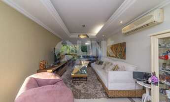 Imagem 5: Apartamento de 3 dormitórios sendo 1 suíte com 1 vaga de garagem à venda no bairro Moinhos