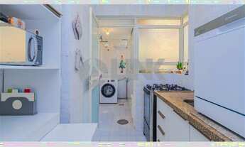 Imagem 5: Apartamento 2 dormitórios com 1 vaga de garagem à venda no bairro Centro Histórico em Port