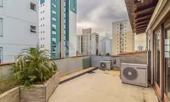 Imagem 6: Cobertura 2 dormitórios 2 suítes e 1 vaga de garagem à venda no bairro Passo da Areia em P