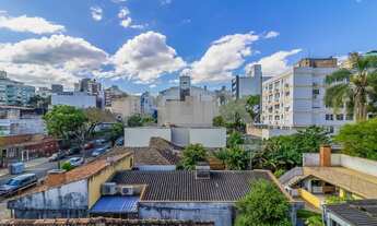 Imagem 6: Cobertura de 2 quartos com 1 vaga à venda no bairro Auxiliadora em Porto Alegre