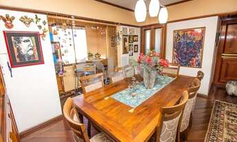 Imagem 6: Apartamento de 3 quartos com 1 vaga à venda no bairro Moinhos de Vento próximo do Parcão