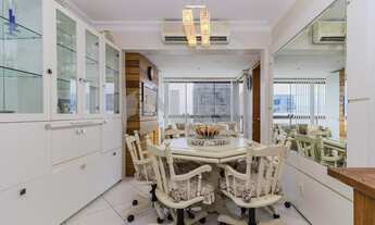 Imagem 4: Apartamento de 3 quartos com 2 vagas à venda no bairro Higienópolis em Porto Alegre próxim