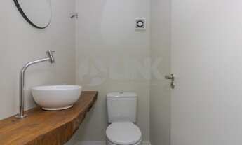 Imagem 7: Apartamento de 2 dormitórios sendo 2 suítes com 2 vagas de garagem à venda no bairro Rio B