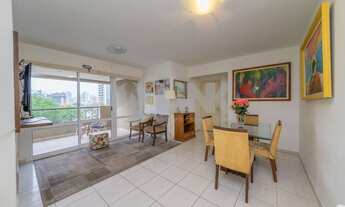 Imagem 4: Apartamento 3 dormitórios com 2 vagas de garagem à venda no bairro Auxiliadora em Porto Al