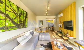 Imagem 7: Apartamento de 2 dormitórios sendo 2 suítes com 2 vagas de garagem à venda no bairro Rio B