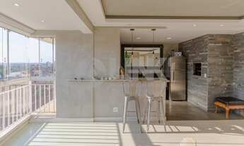 Imagem: Apartamento de 2 quartos 1 vaga à venda