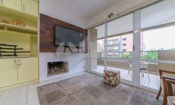 Imagem 5: Apartamento 3 dormitórios com 2 vagas de garagem à venda no bairro Auxiliadora em Porto Al