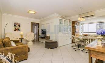 Imagem: Apartamento de 3 quartos com 2 vagas à