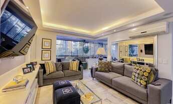 Imagem 5: Apartamento 3 dormitórios com 2 vagas de garagem à venda no bairro Bela Vista em Porto Ale