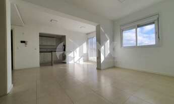 Imagem: Apartamento de 2 quartos com 2 vagas à