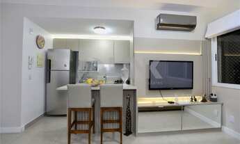 Imagem 2: Apartamento 3 dormitórios com 1 vaga de garagem à venda no bairro Vila Ipiranga em Porto A