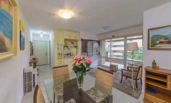 Imagem: Apartamento 3 dormitórios com 2 vagas de