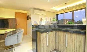 Imagem 6: Apartamento 3 dormitórios com 2 vagas de garagem à venda no bairro Cristo Redentor em Port