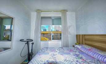 Imagem 6: Apartamento 2 dormitórios à venda no bairro Cristal em Porto Alegre próximo ao Barra Shopp