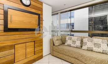 Imagem 5: Apartamento de 3 quartos com 2 vagas à venda no bairro Higienópolis em Porto Alegre próxim