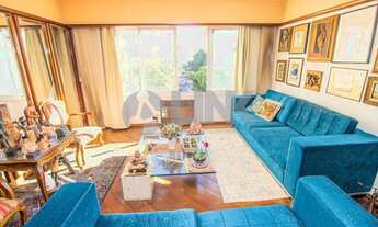 Imagem 3: Apartamento de 3 quartos com 1 vaga à venda no bairro Moinhos de Vento próximo do Parcão