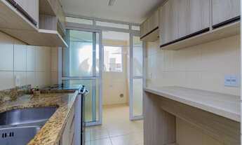 Imagem 7: Apartamento 3 dormitórios com 1 vaga de garagem à venda no bairro Menino Deus em Porto Ale