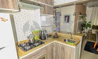 Imagem: Apartamento 2 dormitórios à venda no bairro