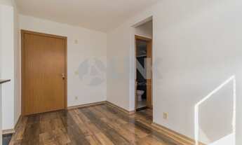 Imagem 3: Apartamento 2 dormitórios com 1 vaga de garagem à venda no bairro Jardim Leopoldina em Por