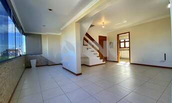 Imagem 5: Cobertura de 2 dormitórios sendo 1 suíte com 2 vagas de garagem à venda no bairro Jardim P