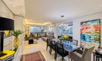 Imagem 4: Apartamento 3 dormitórios com 2 vagas de garagem à venda no bairro Bela Vista em Porto Ale