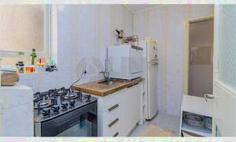 Imagem 6: Apartamento 2 dormitórios com 1 vaga de garagem à venda no bairro Centro Histórico em Port