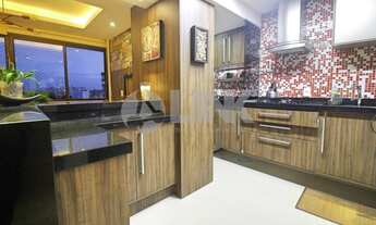 Imagem 7: Apartamento 3 dormitórios com 2 vagas de garagem à venda no bairro Cristo Redentor em Port