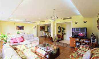 Imagem 2: Apartamento 3 dormitórios com 2 vagas de garagem à venda no bairro Rio Branco em Porto Ale