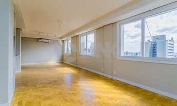 Imagem: Apartamento 3 dormitórios 3 suítes e 2