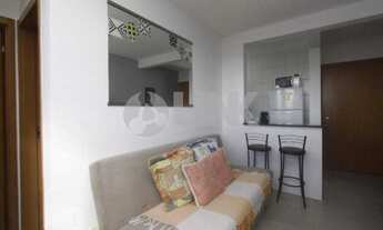 Imagem 3: Apartamento 2 dormitórios com 1 vaga de garagem à venda no bairro Jardim Leopoldina em Por