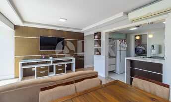 Imagem 3: Apartamento de 3 dormitórios sendo 1 suíte com 2 vagas de garagem à venda no bairro Jardim