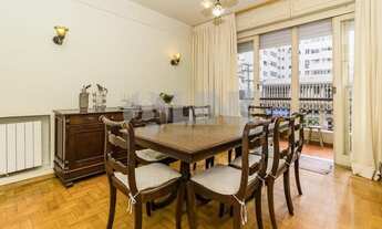 Imagem 4: Apartamento de 3 quartos com 1 vaga à venda no bairro Rio Branco em Porto Alegre