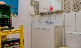 Imagem 6: Apartamento 2 dormitórios com 1 vaga de garagem à venda no bairro Jardim Leopoldina em Por