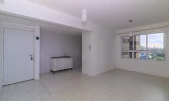 Imagem: Apartamento 2 dormitórios com 1 vaga de