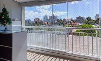 Imagem 5: Apartamento de 3 dormitórios sendo 1 suíte com 2 vagas de garagem à venda no bairro Jardim