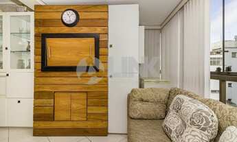 Imagem 7: Apartamento de 3 quartos com 2 vagas à venda no bairro Higienópolis em Porto Alegre próxim