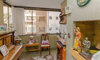 Imagem 7: Apartamento de 3 dormitórios sendo 1 suíte com 1 vaga de garagem à venda no bairro Passo d