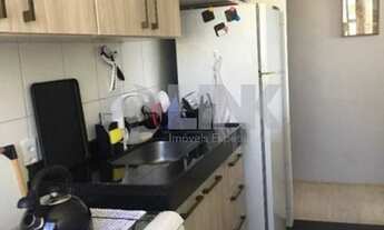 Imagem 5: Apartamento 2 dormitórios com 1 vaga de garagem à venda no bairro Jardim Leopoldina em Por