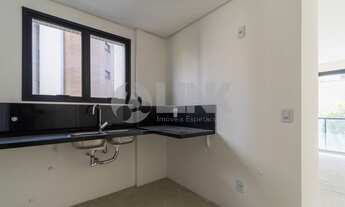 Imagem 4: Apartamento de 2 dormitórios sendo 2 suítes com 2 vagas de garagem à venda no bairro Bela