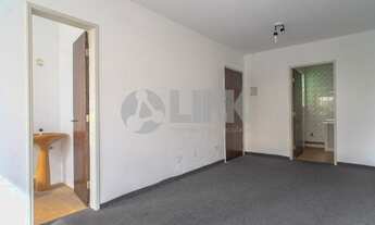 Imagem: Apartamento de 1 dormitório sendo 1 suíte