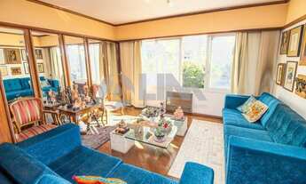 Imagem 2: Apartamento de 3 quartos com 1 vaga à venda no bairro Moinhos de Vento próximo do Parcão