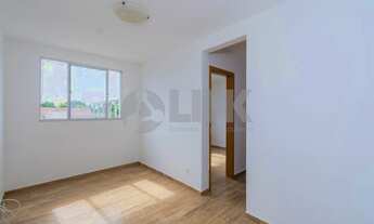 Imagem 2: Apartamento 2 dormitórios com 1 vaga de garagem à venda no bairro Jardim Leopoldina em Por